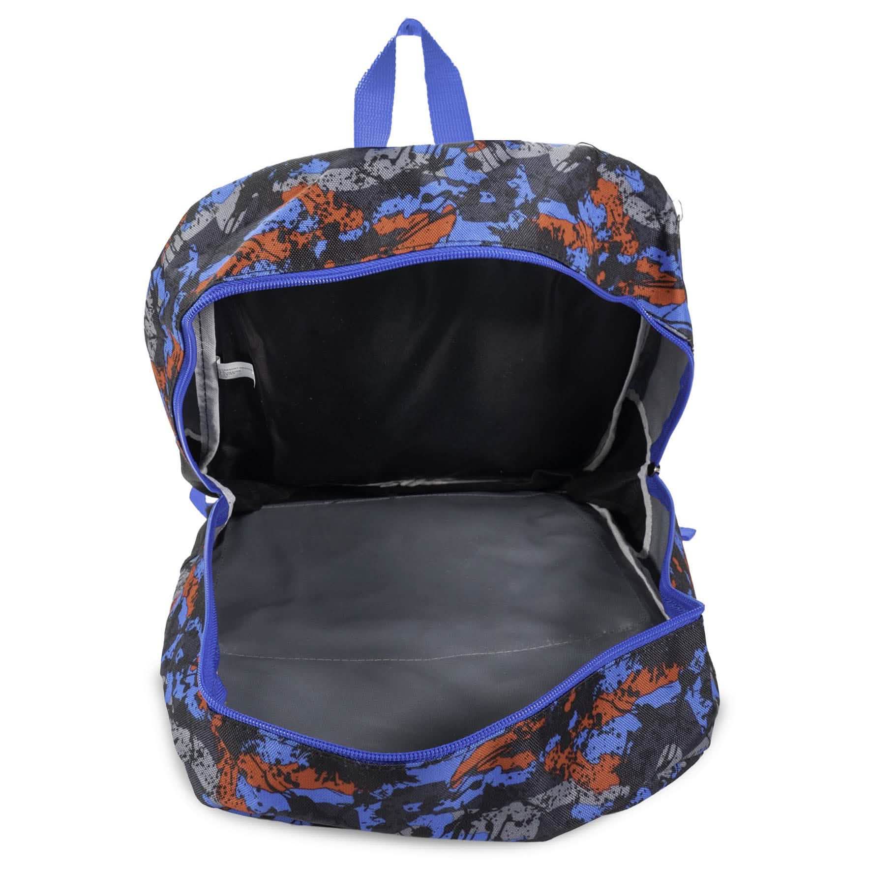 Backpack Collection - Assorted Styles